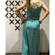 Vestido LONG HYDRA Tupak