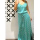 Vestido LONG HYDRA Tupak