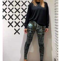 LEGGINS SHIBORI 17