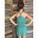 Vestido Y MINI Green