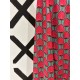 Vestido RING Red Leaf
