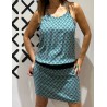 Vestido RING Rainbow