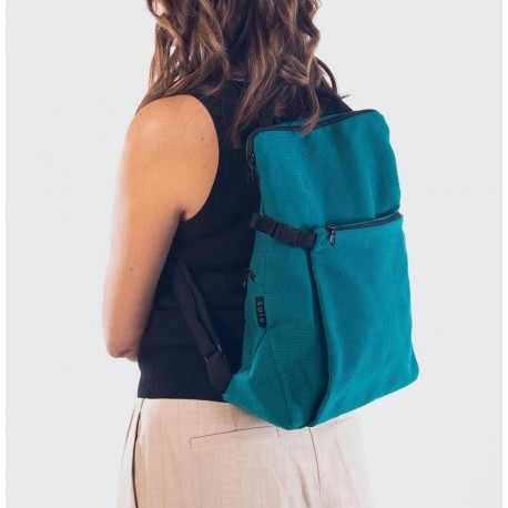 Mochila LISBOA Verde