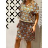 Vestido FRANCESCA  1