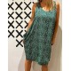 Vestido ROLA Green