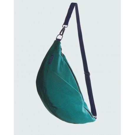 Bolso BANANA Gamma Verde