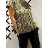 Top Vivi Yellow