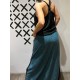 Falda Long PT Esmeralda