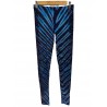 LEGGINS SHIBORI 14