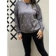 Jersey LILLY Soft Rombos