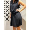 Vestido SKY Black