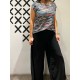 Pantalón KATA Black