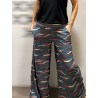 Pantalón KATA Nikoa Gris