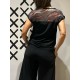 Top NALA Nikoa Gris