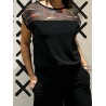 Top NALA Nikoa Gris