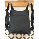 Mochila TEXAS Gris-Lila