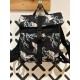 Mochila TEXAS Redondas limon