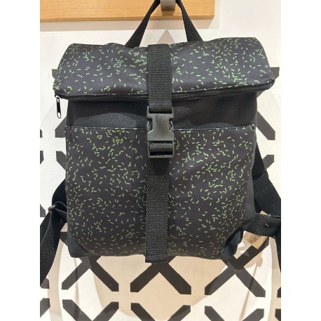 Mochila TEXAS Acuarela