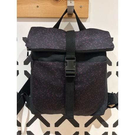 Mochila TEXAS Raya verde