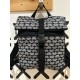 Mochila TEXAS Conchas blancas
