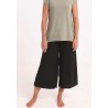 Pantalon LION Black