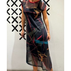 Vestido NIKAE
