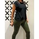 LEGGINS SHIBORI 1