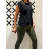 LEGGINS SHIBORI 1