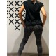 LEGGINS SHIBORI 19