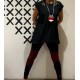 LEGGINS SHIBORI 17