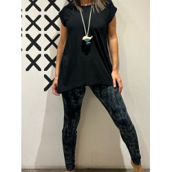 LEGGINS SHIBORI 10