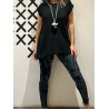 LEGGINS SHIBORI 10