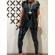 LEGGINS SHIBORI 10