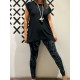 LEGGINS SHIBORI 10
