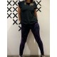 LEGGINS SHIBORI 10