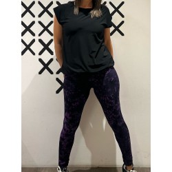 LEGGINS SHIBORI 10