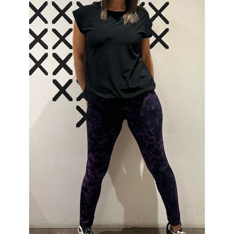 LEGGINS SHIBORI 10