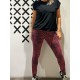 LEGGINS SHIBORI 6