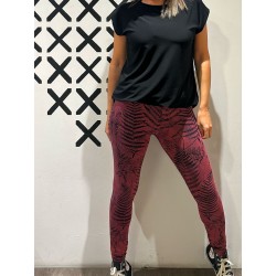 LEGGINS SHIBORI 6