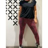 LEGGINS SHIBORI 6