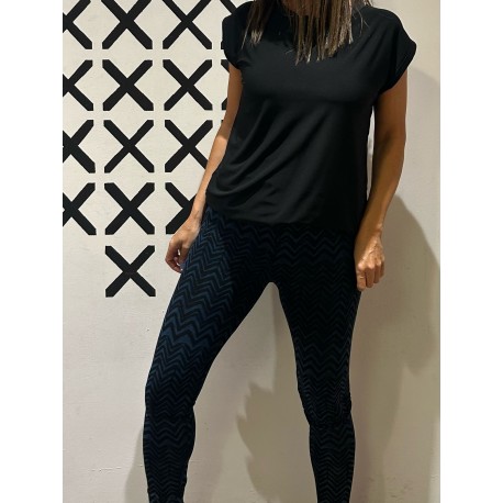 LEGGINS SHIBORI 4