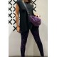 Bolso BANANA Gamma Violeta
