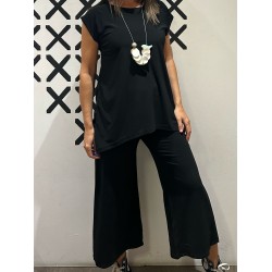 Pantalón PANCHO negro