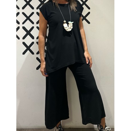 Pantalón PANCHO negro
