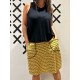 Falda TAB
