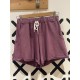 Short LILLY Turquesa