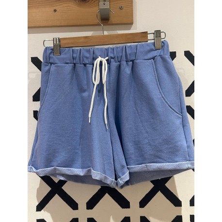 Short LILLY 1