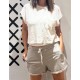 Short LILLY 1