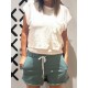 Short LILLY 1