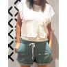 Short LILLY 1